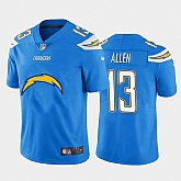 Nike Chargers 13 Keenan Allen Blue Team Big Logo Vapor Untouchable Limited Jersey Dzhi,baseball caps,new era cap wholesale,wholesale hats